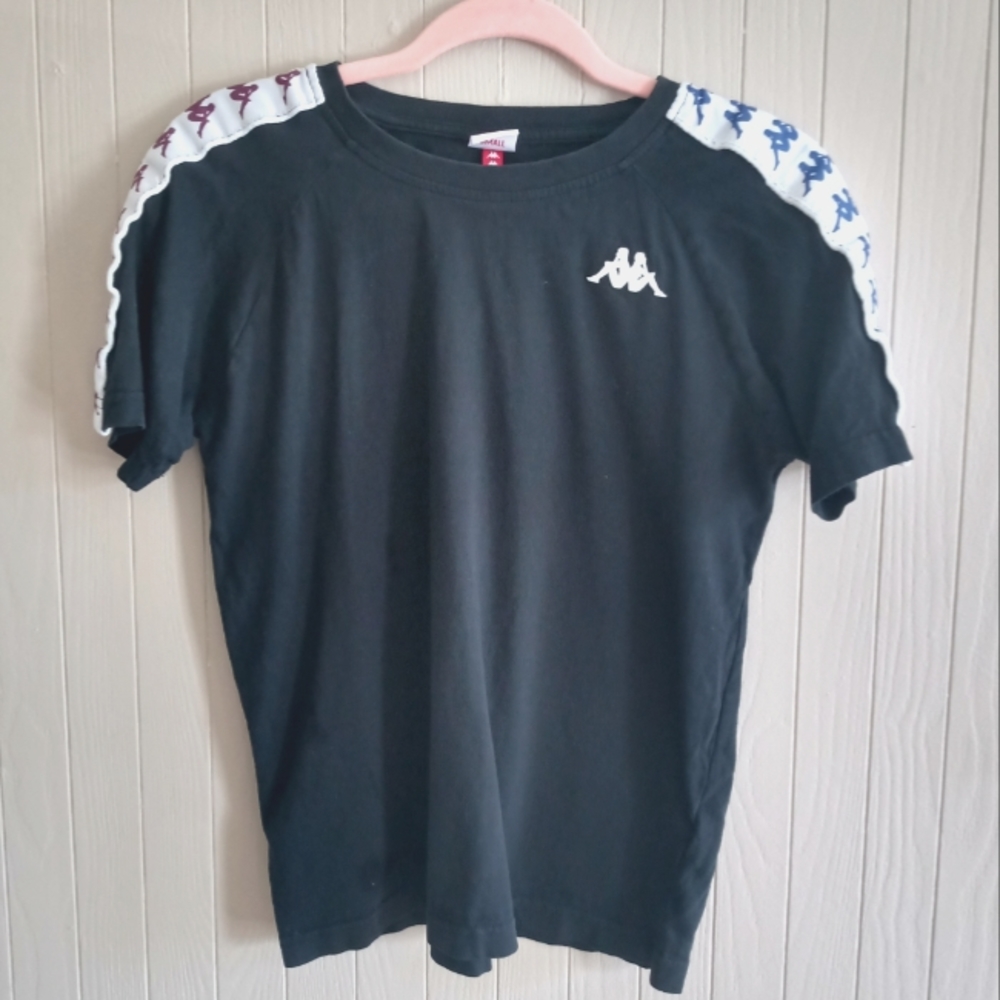 Vintage Kappa Tee